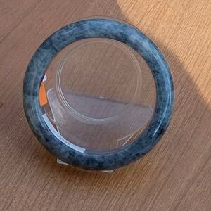 Type A jadeite Jade 65mm